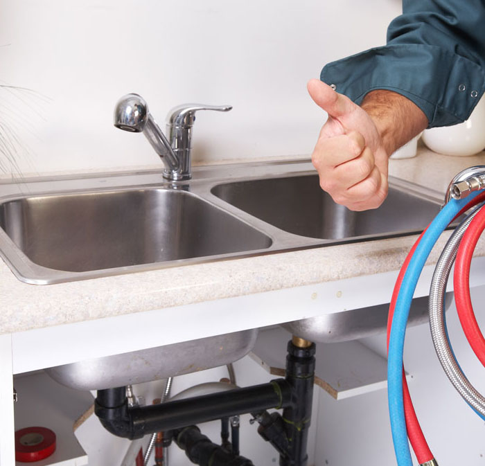 Ankara Acil Mutfak Tıkanıklık Açma