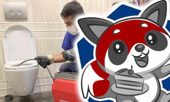 Ankara Tuvalet Gider Açma